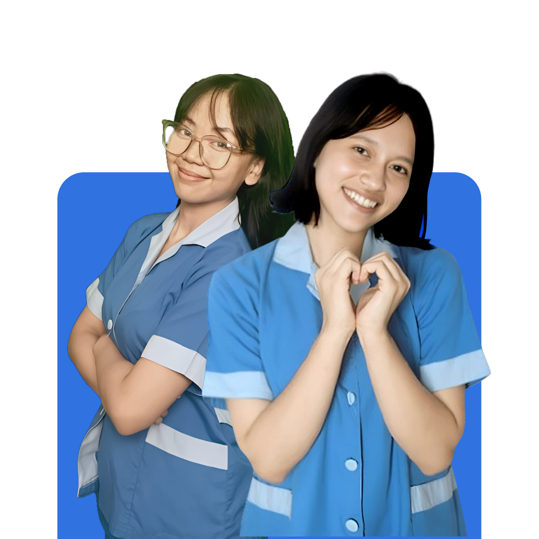 Seorang PMI